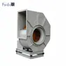 هواکش سانتریفیوژ 63 سانت بکوارد پردیس فن PF-B630-6T سه فاز 1400 دور