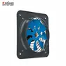 هواکش فلزی خانگی 15 سانت دمنده VMA-15S2S تکفاز 2800 دور
