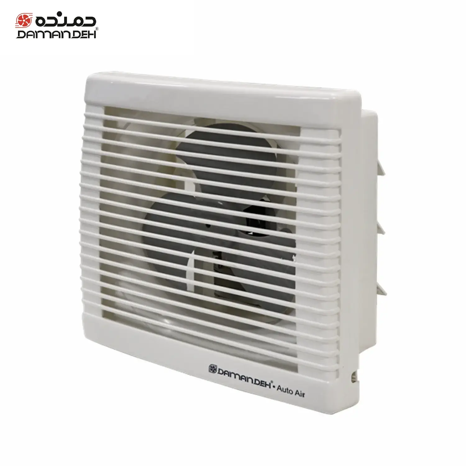 هواکش خانگی اتوایر 20 سانت دمنده VAL-20H2S
