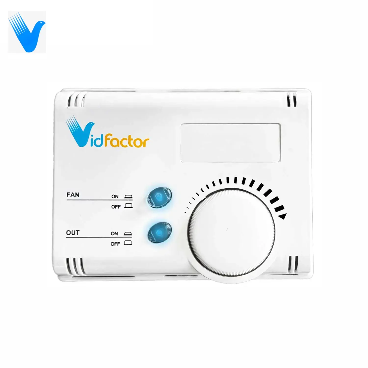 کنترل دور هواکش (دیمر آنالوگ) DM-6 ویدفکتور