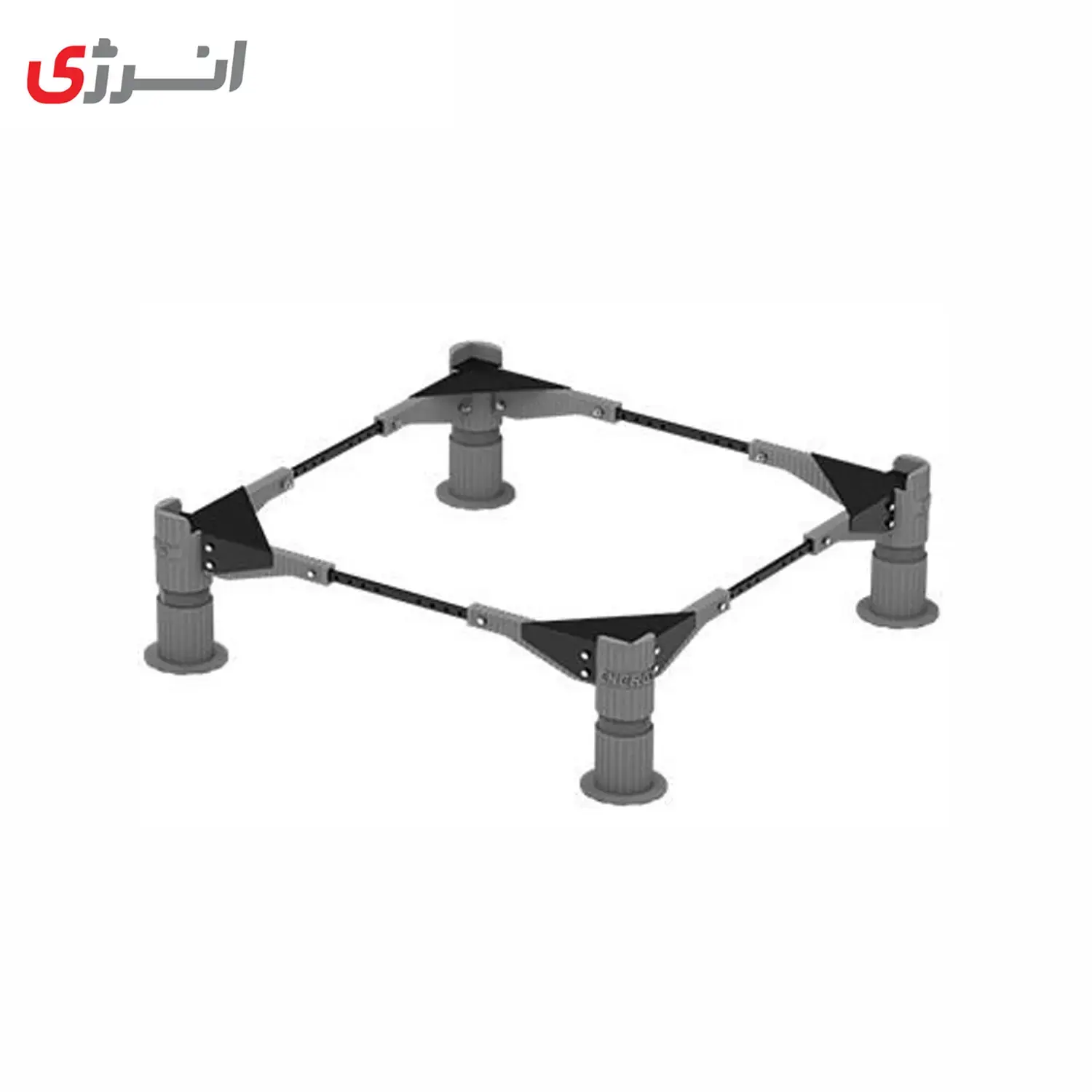 پایه کولری انرژی FC