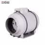 هواکش بین کانالی 25 سانت دمنده VLN-25D2S تکفاز 2800 دور