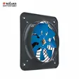 هواکش فلزی خانگی 10 سانت دمنده VMA-10S2S تکفاز 2500 دور