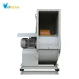 هواکش سانتریفیوژ 40 سانت بکوارد پردیس فن PF-B400-4T تکفاز 1400 دور