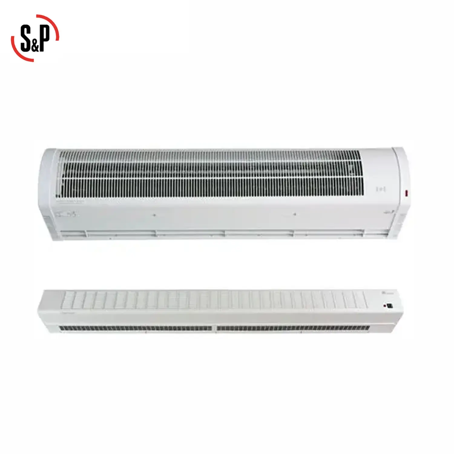 پرده هوا S-P مدل COR-F-1000 N