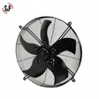 هواکش آکسیال S-P مدل HRT/4-500/30BPN