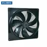 هواکش تاسیساتی قابدار 80 سانت زیلابگ FTP 6D-800S-180/75 سه فاز 770 و 900 دور