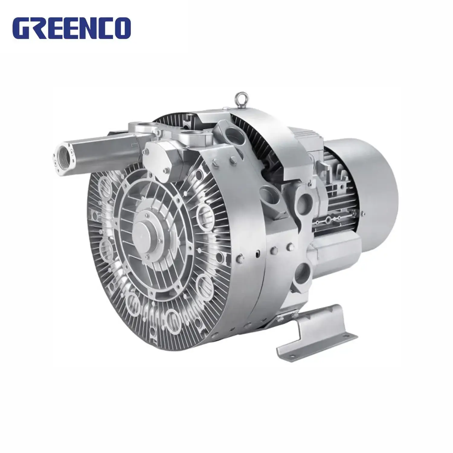ساید چنل 7.5 کیلو وات گرینکو 4RB 630-OAH67-8
