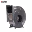سانتریفیوژ یکطرفه فوروارد 30 سانت دمنده BEF-30/10G4S تکفاز 1400 دور