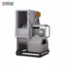سانتریفیوژ یکطرفه بکوارد 56 سانت دمنده BIB-56/16-KN70-6S تکفاز 900 دور