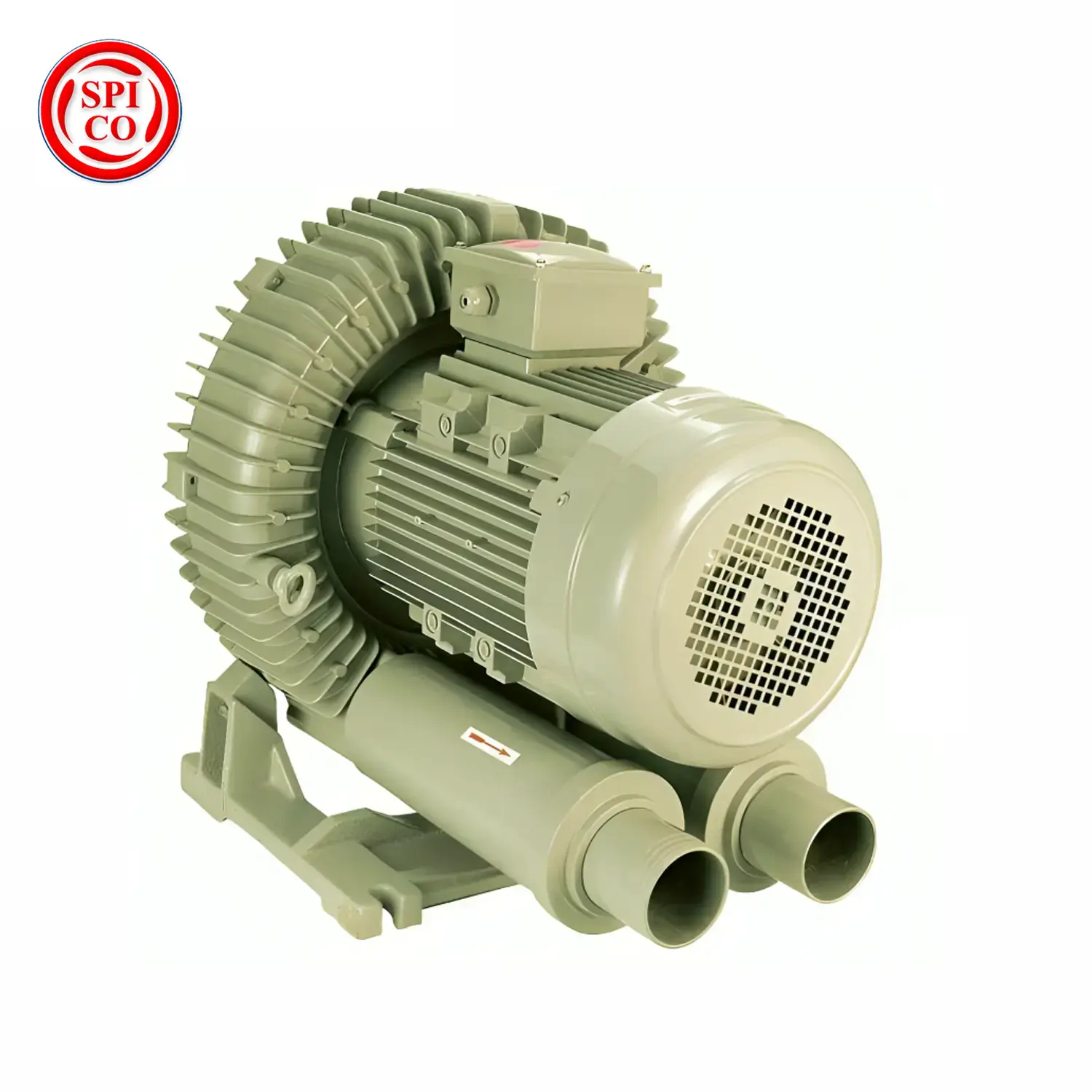 ساید چنل اسپیکو HG-7500SB