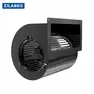 فن سانتریفیوژ دوطرفه 14 سانت زیلابگ LXFFD2E146/190-M92/45-A232