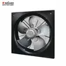 هواکش آکسیال تاسیساتی یوروونت 80 سانت دمنده VIB-80R6T3 سه فاز 900 دور