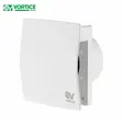 هواکش لوله ای 12 سانت ورتیس Punto Evo Flexo 11/369 Mex 120/5 LL1S ME
