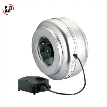 هواکش بین کانالی بکوارد 31 سانت S-P مدل VENT-315L VE