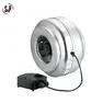 هواکش بین کانالی بکوارد 31 سانت S-P مدل VENT-315L VE