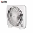 پنکه رومیزی مدل هاله FTF-30H2S دمنده تکفاز 1800 دور