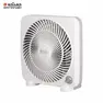 پنکه رومیزی مدل هاله FTF-30H2S دمنده تکفاز 1800 دور