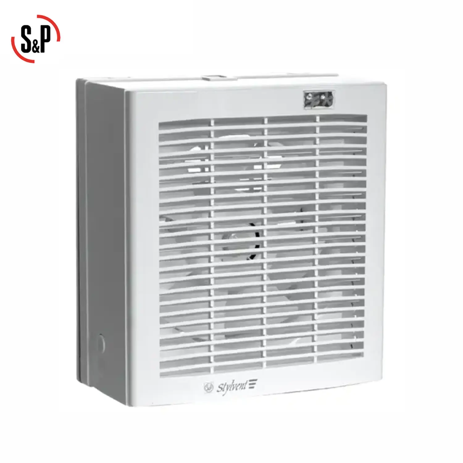 هواکش پنجره ای 30 سانت S-P مدل HV-300 SERIES DOMESTIC FAN