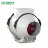 فن بین کانالی 15 سانت ورتیس LINEO 150 V0 HS-17003