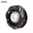 موتور پروانه رادیال بکوارد(طرح آلمان) 19 سانت دمنده BEB-19/4V2S تکفاز 2800 دور