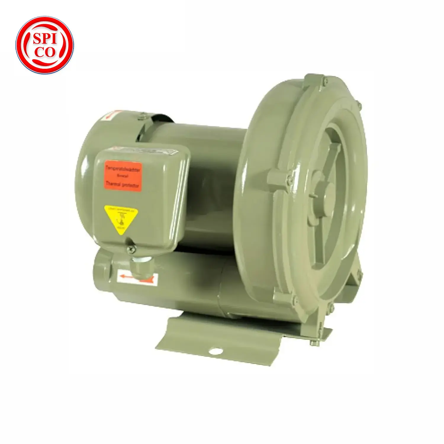 ساید چنل اسپیکو HG-180B