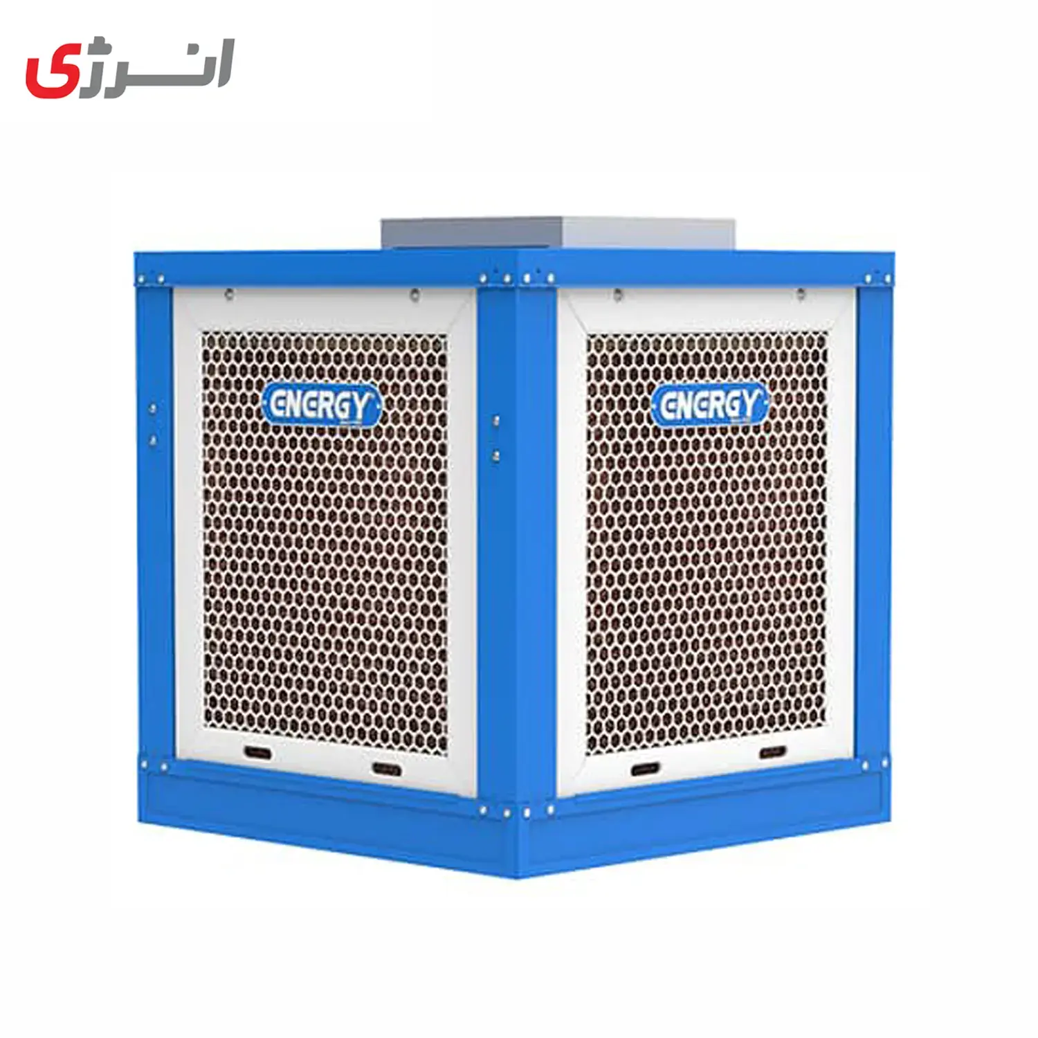 کولر سلولزی بالازن انرژی VC 0380