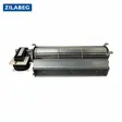 فن تانژانت استوانه ای 24 سانت زیلابگ YGF 60-240