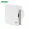 هواکش لوله ای 10 سانت ورتیس Punto Evo Flexo 11/367 Mex 100/4 LL1S ME