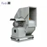 هواکش سانتریفیوژ 31 سانت بکوارد پردیس فن PF-B310-4T سه فاز 1400 دور
