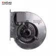 سانتریفیوژ دوطرفه فوروارد سه سرعته 30 سانت دمنده BEF-30/30R6S1 تکفاز 900 دور