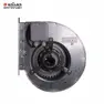 سانتریفیوژ دوطرفه فوروارد سه سرعته 30 سانت دمنده BEF-30/30R6S1 تکفاز 900 دور