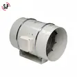 هواکش بین کانالی 40 سانت S-P مدل TD6000-400