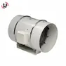 هواکش بین کانالی 40 سانت S-P مدل TD6000-400