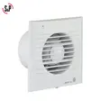 هواکش خانگی S-P مدل DECOR 100