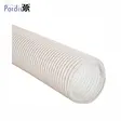 کانال خرطومی PU 6 متری سایز 6cm-2/4in پردیس فن