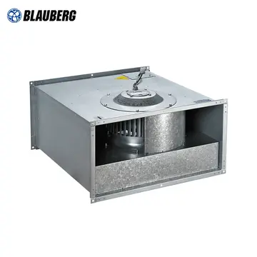 هواکش بین کانالی 10 سانت بلابرگ Box F 50*30 4E
