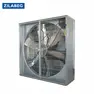 هواکش مرغداری زیلابگ با دمپر گریز از مرکز FTP FAN140SB